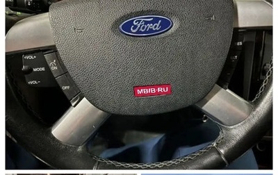 Ford Focus II рестайлинг, 2006 год, 370 000 рублей, 1 фотография