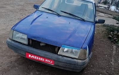 ИЖ 2126 «Ода», 2002 год, 50 000 рублей, 1 фотография