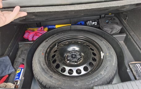 Chevrolet Cruze II, 2012 год, 800 000 рублей, 9 фотография