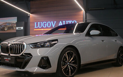 BMW 5 серия, 2025 год, 8 800 000 рублей, 1 фотография