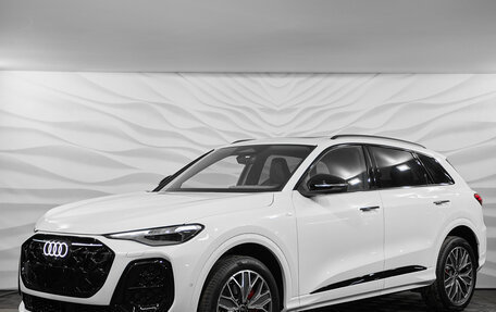 Audi Q5, 2026 год, 6 980 000 рублей, 1 фотография