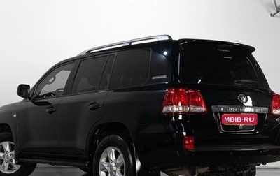 Toyota Land Cruiser 200, 2011 год, 2 650 000 рублей, 1 фотография