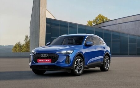 Audi Q5, 2025 год, 8 800 000 рублей, 1 фотография