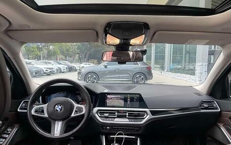 BMW 3 серия, 2022 год, 3 260 000 рублей, 7 фотография