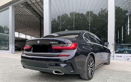 BMW 3 серия, 2022 год, 3 260 000 рублей, 6 фотография