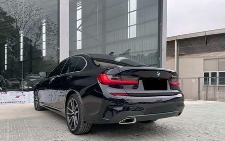 BMW 3 серия, 2022 год, 3 260 000 рублей, 4 фотография