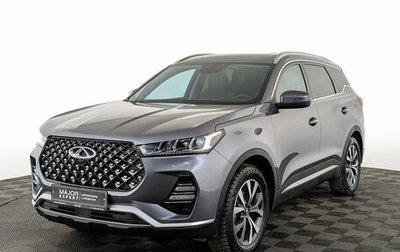 Chery Tiggo 7 Pro, 2022 год, 1 820 000 рублей, 1 фотография