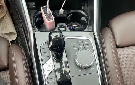 BMW 3 серия, 2022 год, 3 260 000 рублей, 11 фотография