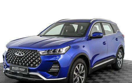 Chery Tiggo 7 Pro, 2022 год, 1 850 000 рублей, 1 фотография