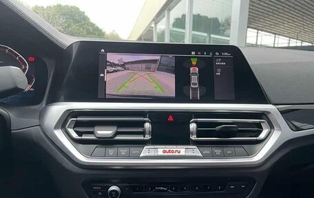 BMW 3 серия, 2022 год, 3 260 000 рублей, 10 фотография