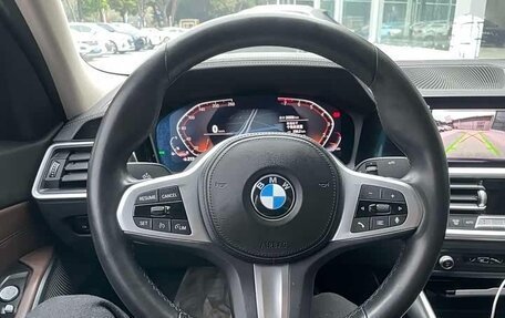 BMW 3 серия, 2022 год, 3 260 000 рублей, 8 фотография