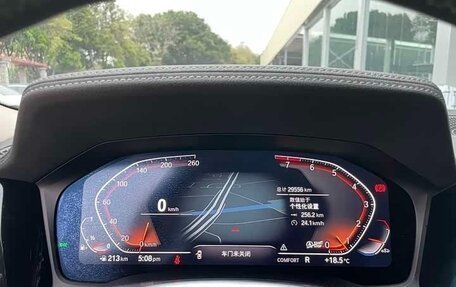 BMW 3 серия, 2022 год, 3 260 000 рублей, 9 фотография