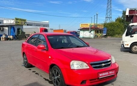 Chevrolet Lacetti, 2007 год, 250 000 рублей, 1 фотография
