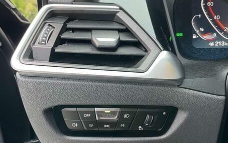 BMW 3 серия, 2022 год, 3 260 000 рублей, 12 фотография