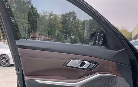 BMW 3 серия, 2022 год, 3 260 000 рублей, 16 фотография