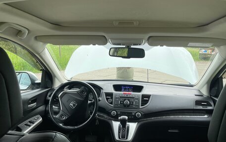 Honda CR-V IV, 2014 год, 2 350 000 рублей, 1 фотография