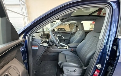 Audi Q5, 2025 год, 8 800 000 рублей, 1 фотография