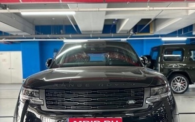 Land Rover Range Rover IV рестайлинг, 2026 год, 26 100 000 рублей, 1 фотография