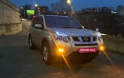 Nissan X-Trail, 2010 год, 1 439 900 рублей, 1 фотография