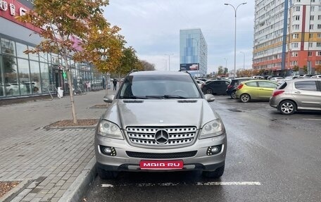 Mercedes-Benz M-Класс, 2005 год, 780 000 рублей, 1 фотография