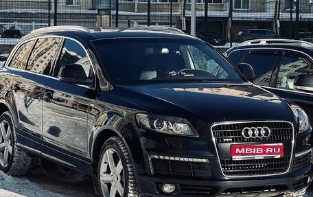 Audi Q7, 2008 год, 1 350 000 рублей, 1 фотография