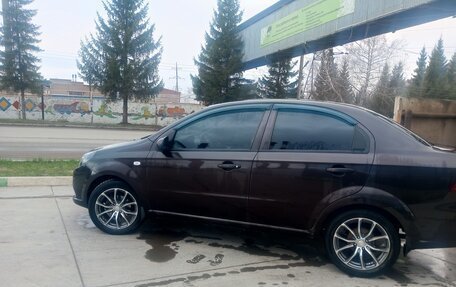 Ravon Nexia R3, 2018 год, 815 000 рублей, 1 фотография