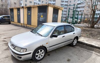 Nissan Primera II рестайлинг, 1998 год, 280 000 рублей, 1 фотография