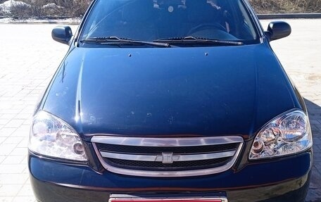 Chevrolet Lacetti, 2007 год, 360 000 рублей, 1 фотография