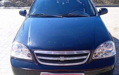 Chevrolet Lacetti, 2007 год, 360 000 рублей, 1 фотография