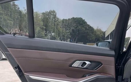 BMW 3 серия, 2022 год, 3 260 000 рублей, 18 фотография