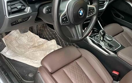 BMW 3 серия, 2022 год, 3 260 000 рублей, 19 фотография