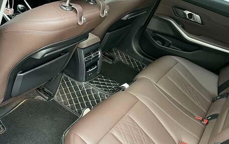 BMW 3 серия, 2022 год, 3 260 000 рублей, 21 фотография