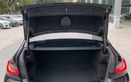 BMW 3 серия, 2022 год, 3 260 000 рублей, 25 фотография