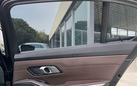 BMW 3 серия, 2022 год, 3 260 000 рублей, 24 фотография