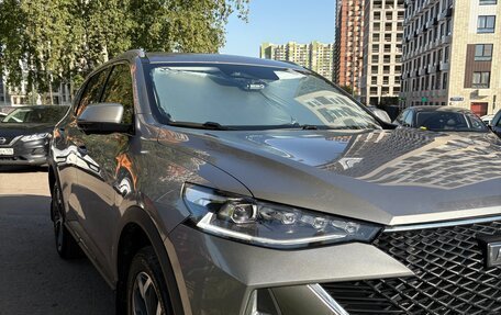 Haval F7 I, 2023 год, 2 550 000 рублей, 1 фотография