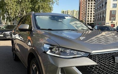 Haval F7 I, 2023 год, 2 550 000 рублей, 1 фотография