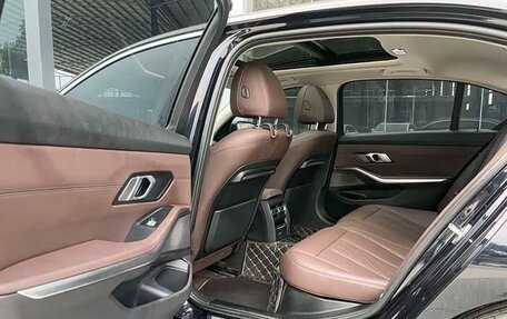 BMW 3 серия, 2022 год, 3 260 000 рублей, 20 фотография