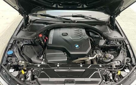 BMW 3 серия, 2022 год, 3 260 000 рублей, 27 фотография