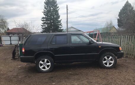 Chevrolet Blazer II рестайлинг, 1998 год, 200 000 рублей, 4 фотография