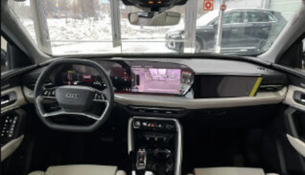 Audi Q5, 2025 год, 8 800 000 рублей, 1 фотография