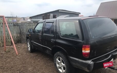 Chevrolet Blazer II рестайлинг, 1998 год, 200 000 рублей, 3 фотография