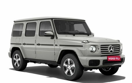 Mercedes-Benz G-Класс W463 рестайлинг _iii, 2025 год, 23 990 000 рублей, 1 фотография
