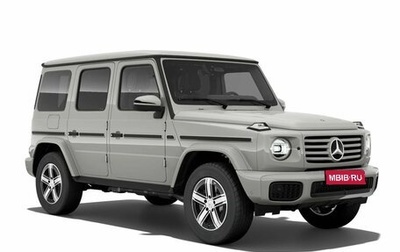 Mercedes-Benz G-Класс W463 рестайлинг _iii, 2025 год, 23 990 000 рублей, 1 фотография