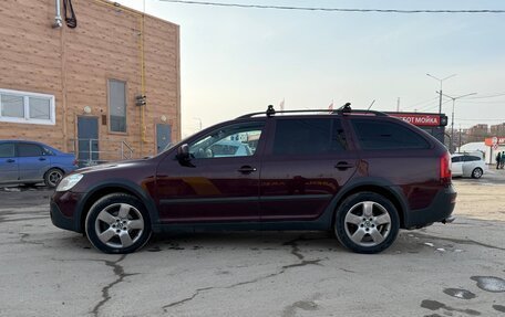 Skoda Octavia, 2012 год, 1 200 000 рублей, 5 фотография