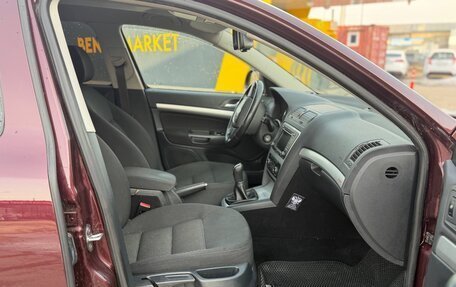 Skoda Octavia, 2012 год, 1 200 000 рублей, 9 фотография