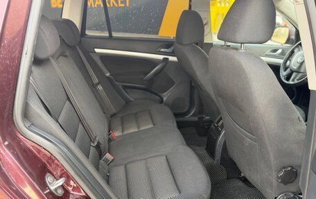 Skoda Octavia, 2012 год, 1 200 000 рублей, 10 фотография