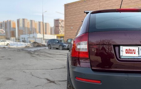 Skoda Octavia, 2012 год, 1 200 000 рублей, 8 фотография