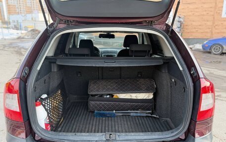 Skoda Octavia, 2012 год, 1 200 000 рублей, 15 фотография