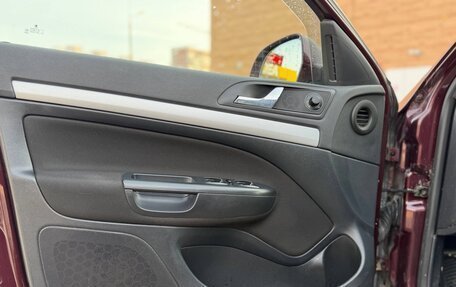 Skoda Octavia, 2012 год, 1 200 000 рублей, 12 фотография