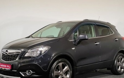 Opel Mokka I, 2014 год, 990 000 рублей, 1 фотография